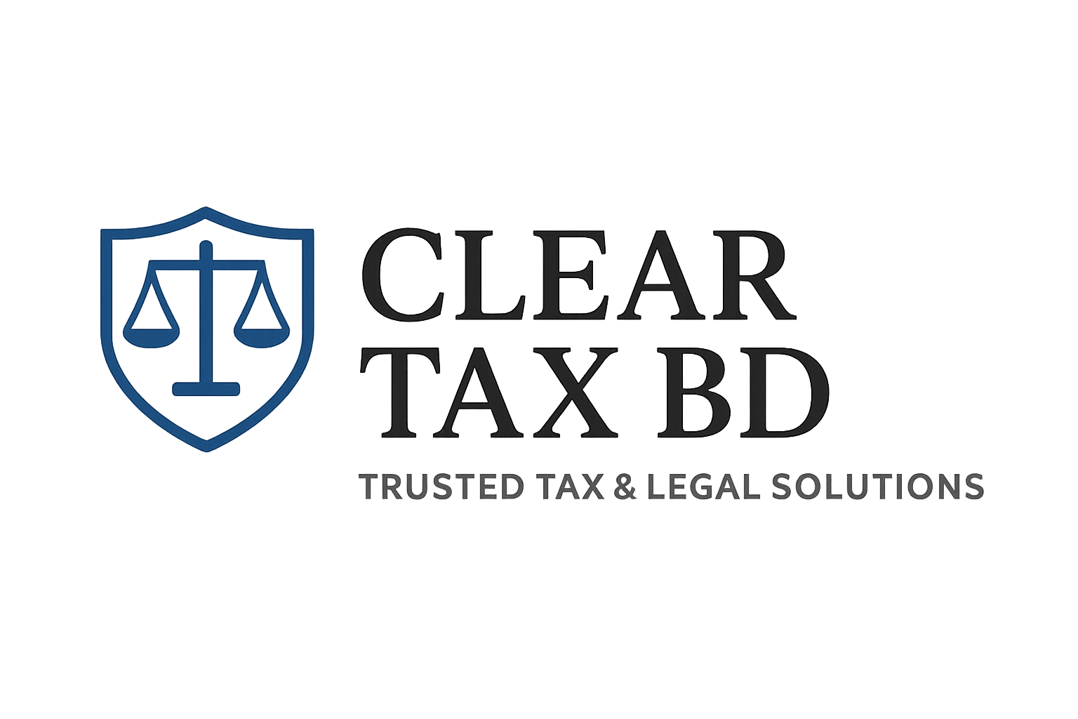 Clear Tax BD